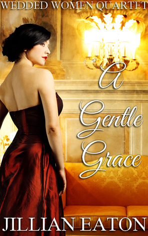 A Gentle Grace book cover