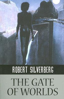 Gate of Worlds book cover 1