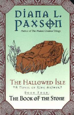 The Book of the Stone book cover