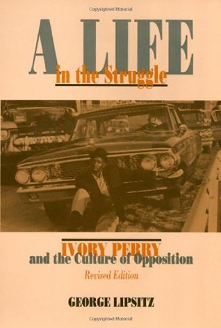 A Life in the Struggle book cover