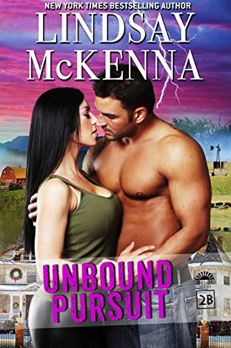 Unbound Pursuit book cover