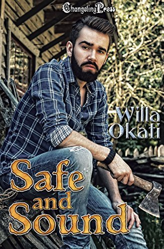 Omega Wolves book cover 2