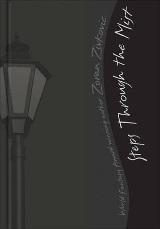 Steps Through the Mist book cover