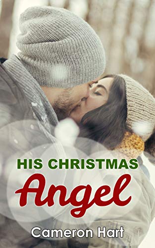 His Christmas Angel book cover
