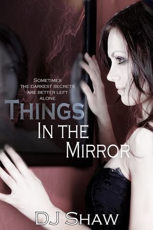 Things in the Mirror book cover