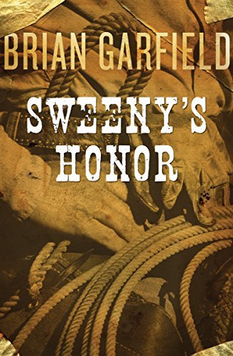 Sweeny's Honor book cover
