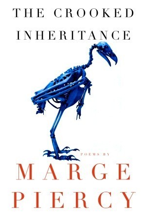 The Crooked Inheritance book cover
