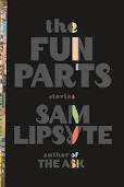 The Fun Parts book cover