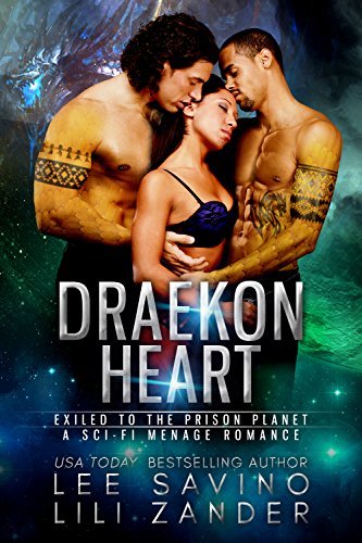 Dragons In Exile book cover 3