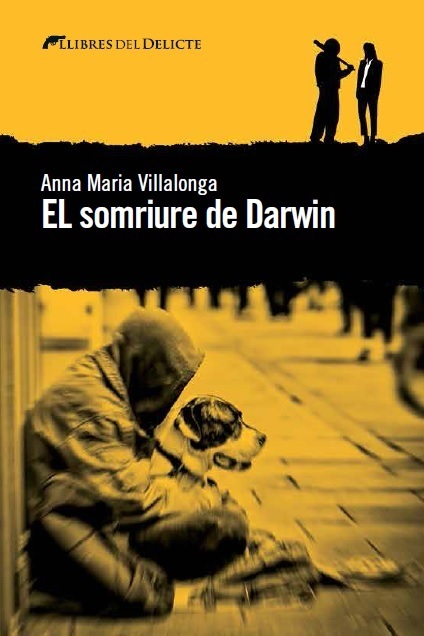 La sonrisa de Darwin book cover