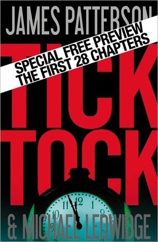 Tick Tock - Free Preview book cover