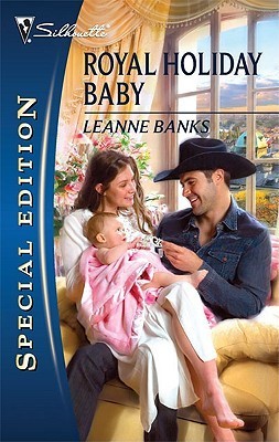 Royal Babies book cover 1