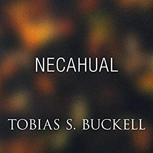 Necahual book cover