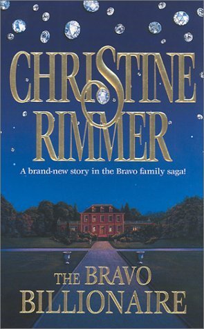 The Bravo Billionaire book cover
