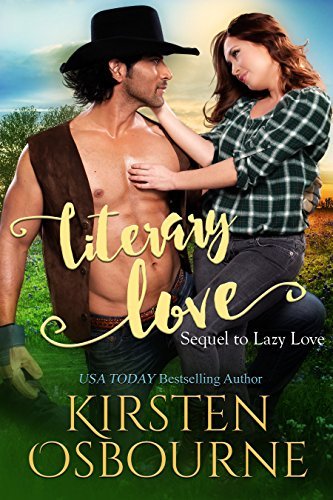 Lazy Love book cover 2
