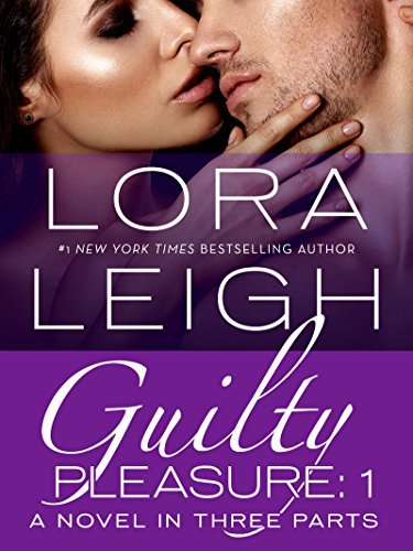 Guilty Pleasure book cover