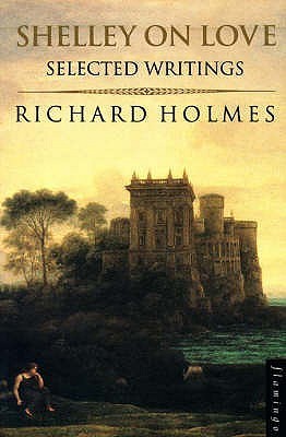 Shelley on Love book cover