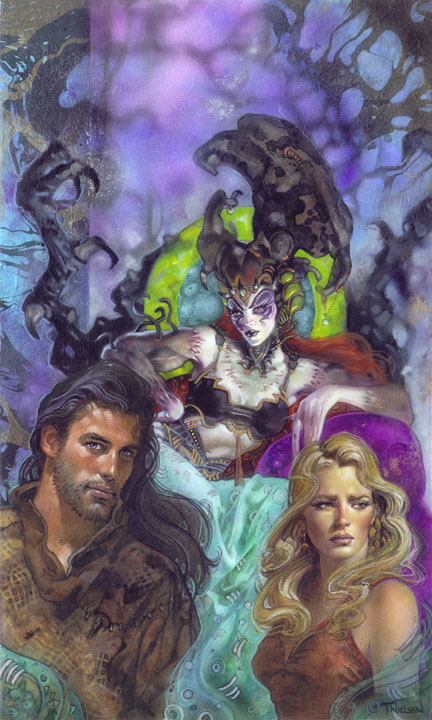 Star Wars book cover