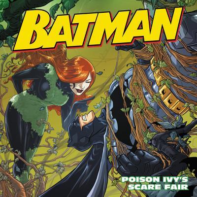 Batman Classic book cover