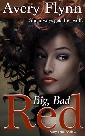 Fairy True book cover 2
