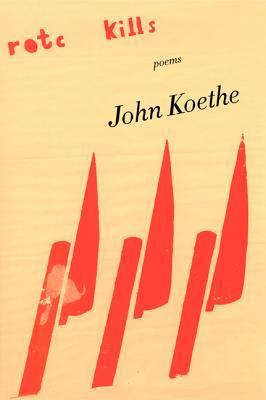 ROTC Kills book cover