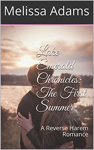 Lake Emerald Chronicles book cover 1