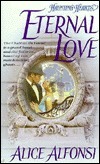 Eternal book cover 2