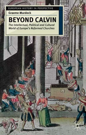 European History in Perspective book cover 1