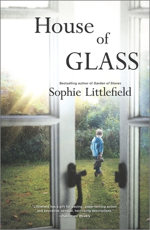 House of Glass book cover