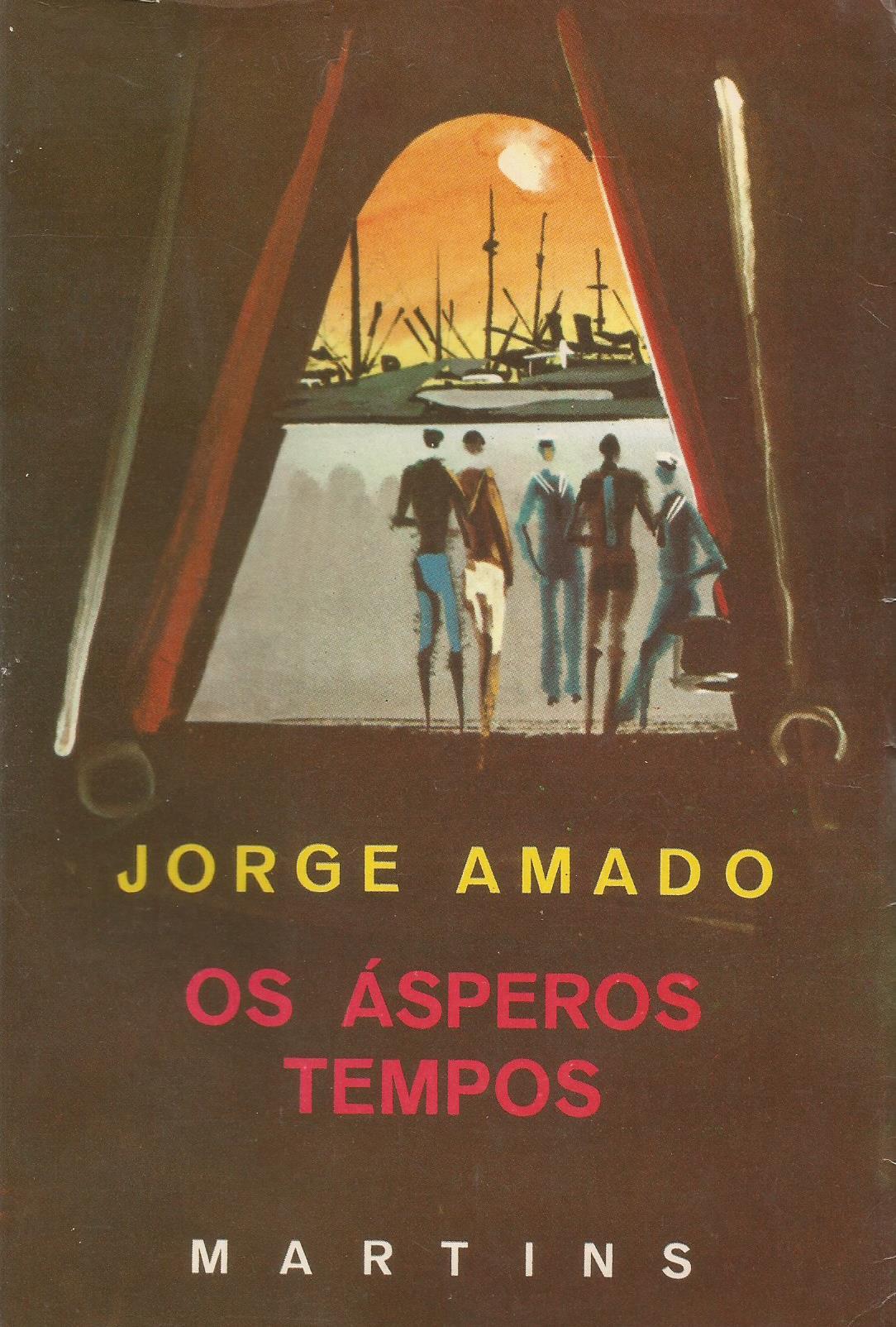 Os Subterrâneos da Liberdade book cover 1