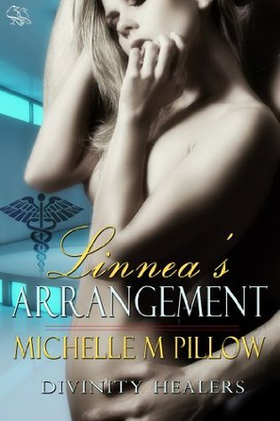 Divinity Healers book cover 3