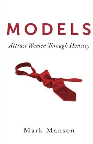 Models book cover