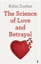 The Science of Love and Betrayal book cover
