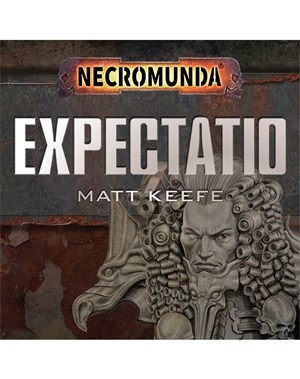 Expectatio book cover