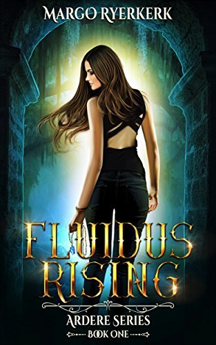 Dark Legacy Series book cover 1