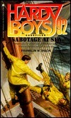 Sabotage at Sea book cover