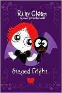 Ruby Gloom book cover 3