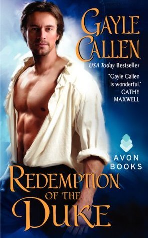 Brides of Redemption book cover 3