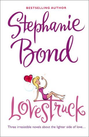 Lovestruck book cover