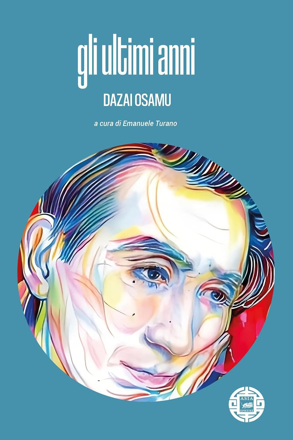 Gli ultimi anni book cover