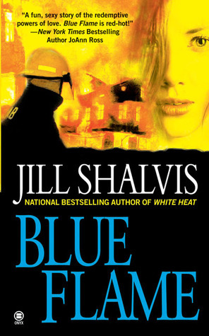 Firefighter book cover 2
