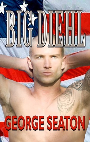 Big Diehl book cover 1