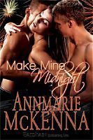 Make Mine Midnight book cover