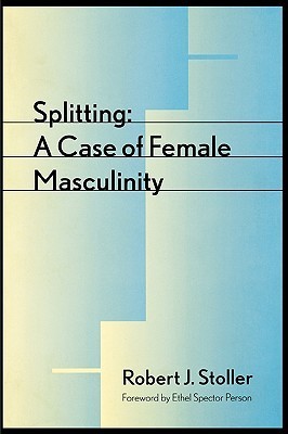 Splitting book cover