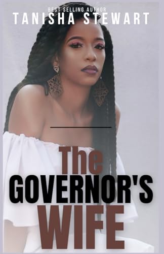 The Governor's Wife book cover