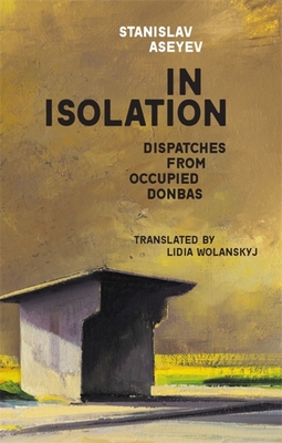 In Isolation book cover