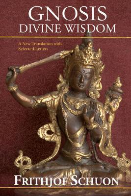 Gnosis book cover