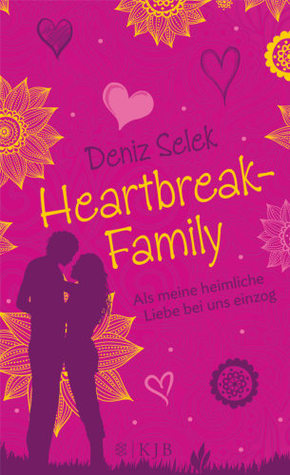 Heartbreak-Family book cover 1