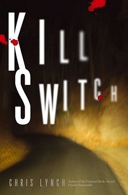 Kill Switch book cover