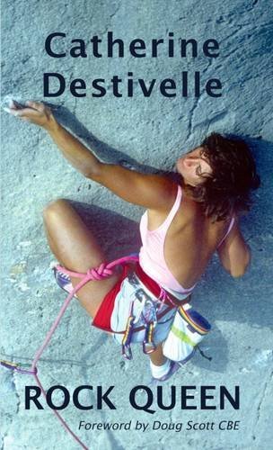 Rock Queen book cover